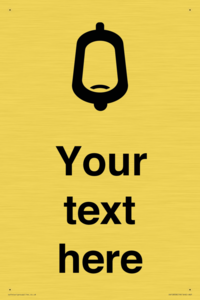 Custom information: urinal toilet